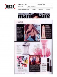 3-) Marie Claire_Mart 2016_syf 360_