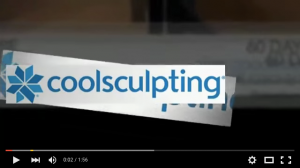 CoolSculpting before&after