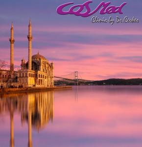 Istanbul-TurkeyCosmedClinic