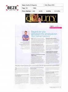 Quality of Magazine_Mayıs 2016_syf 165_